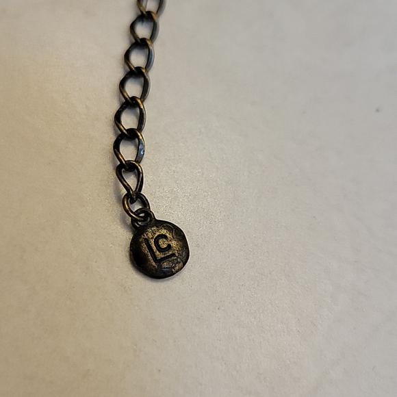 LC Lauren Conrad Neckless - Picture 5 of 11